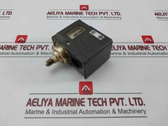 Saginomiya R-37A Pressure Control Switch 1-4 Kg/Cm2