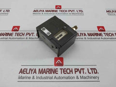 Saginomiya R-37A Pressure Control Switch 1-4 Kg/Cm2