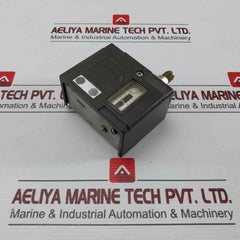 Saginomiya R-37A Pressure Control Switch 1-4 Kg/Cm2