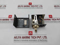 Saginomiya R-37A Pressure Control Switch 1-4 Kg/Cm2