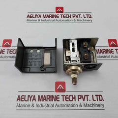 Saginomiya R-37A Pressure Control Switch 1-4 Kg/Cm2
