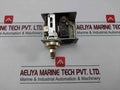 Saginomiya R-37A Pressure Control Switch 1-4 Kg/Cm2