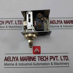 Saginomiya R-37A Pressure Control Switch 1-4 Kg/Cm2