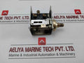 Saginomiya R-37A Pressure Control Switch 1-4 Kg/Cm2