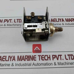 Saginomiya R-37A Pressure Control Switch 1-4 Kg/Cm2