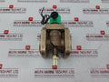 Saginomiya Rev-2510Exf Solenoid Valve 2.94 Mpa Ac121V 60Hz Fr086 9235
