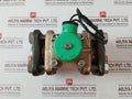 Saginomiya Rev-2510Exf Solenoid Valve Ac100V 50/60Hz 8203/8209 X083