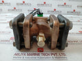 Saginomiya Rev-2510Exf Solenoid Valve Ac100V 50/60Hz 8203/8209 X083