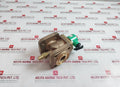 Saginomiya Rev-2510Exf Solenoid Valve Uad-30So Ac110V 50/60Hz Ac 121V 60Hz