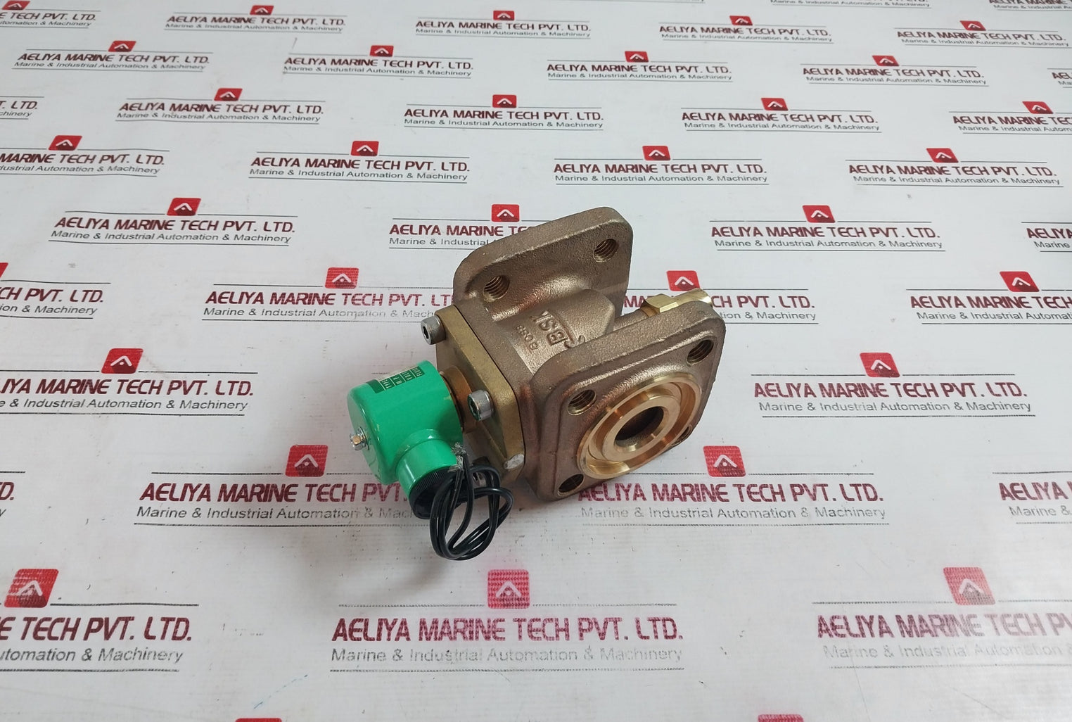 Saginomiya Rev-2510Exf Solenoid Valve Uad-30So Ac110V 50/60Hz Ac 121V 60Hz