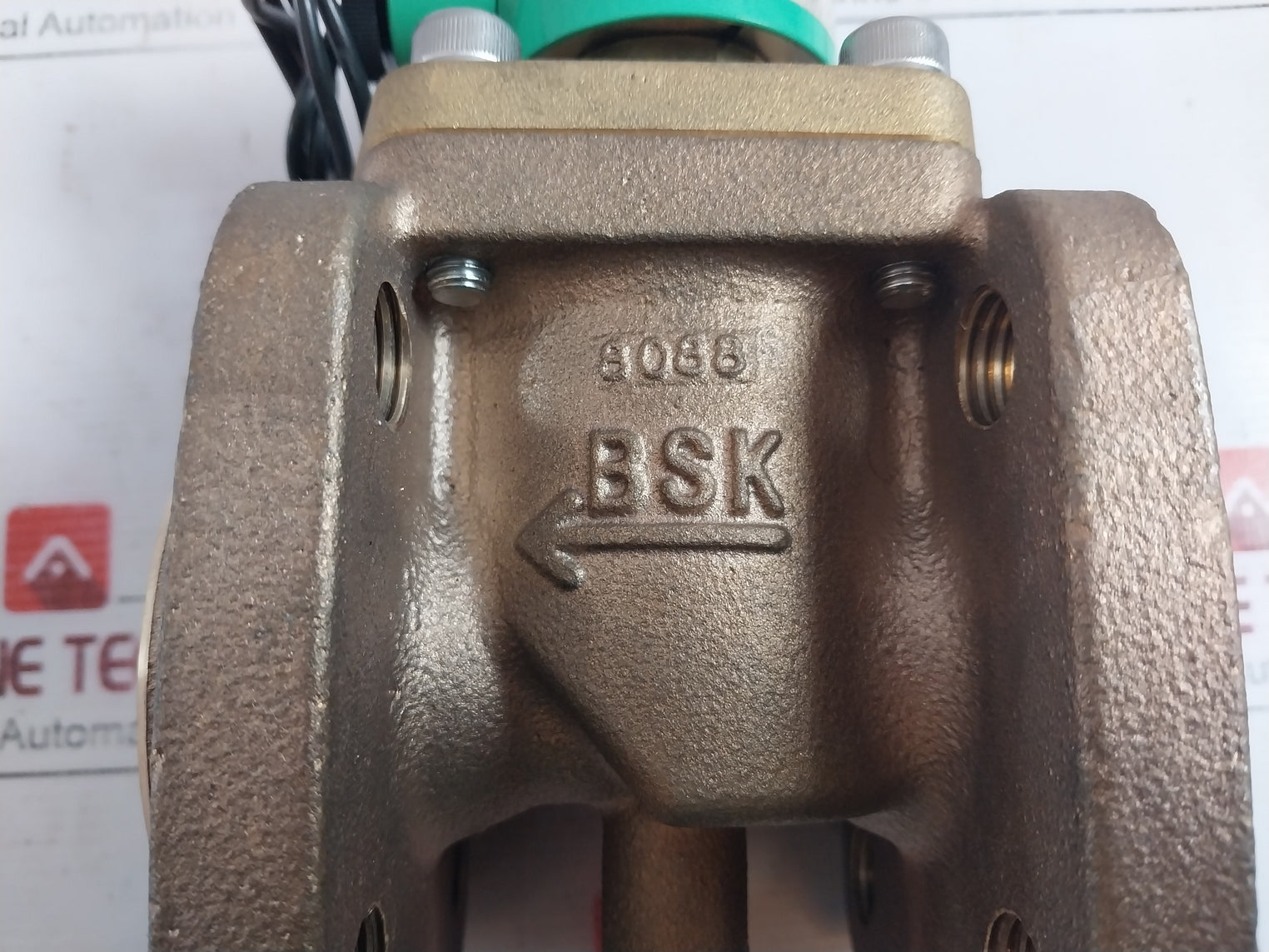Saginomiya Rev-2510Exf Solenoid Valve Uad-30So Ac110V 50/60Hz Ac 121V 60Hz