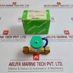 Saginomiya Sev-603Bxf.