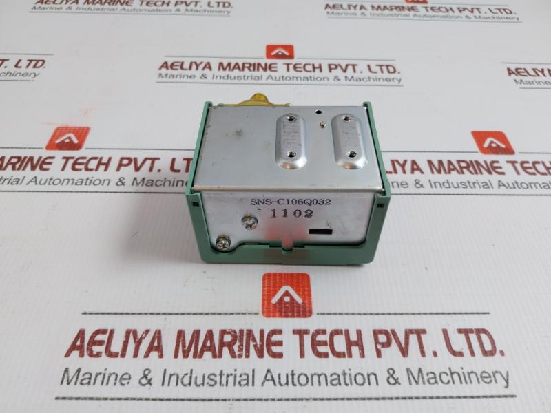 Sns-c106Q032 Pressure Control Switch Saginomiya
