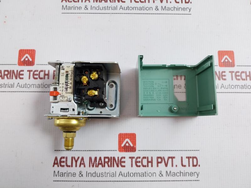 Sns-c106Q032 Pressure Control Switch Saginomiya