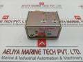 Saginomiya Pressure Switch Vacuum Control Switch Sns-c106Q3A