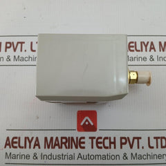 Saginomiya Pressure Switch Vacuum Control Switch Sns-c106Q3A