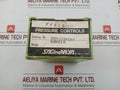 Saginomiya Pressure Switch Vacuum Control Switch Sns-c106Q3A