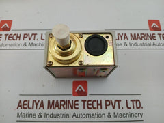 Saginomiya Pressure Switch Vacuum Control Switch Sns-c106Q3A