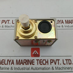 Saginomiya Pressure Switch Vacuum Control Switch Sns-c106Q3A