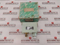 Saginomiya Sns-c110Wq Pressure Switch 0.1~1 Mpa