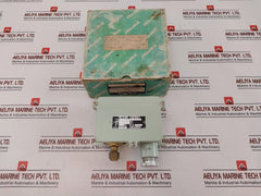 Saginomiya Sns-c110Wq Pressure Switch 0.1~1 Mpa