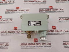 Saginomiya Sns-c110Wq Pressure Switch 0.1~1 Mpa