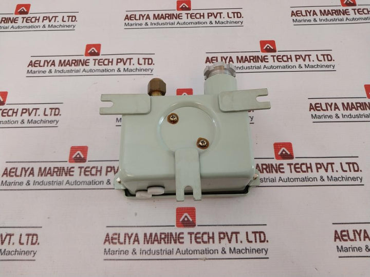 Saginomiya Sns-c110Wq Pressure Switch 0.1~1 Mpa