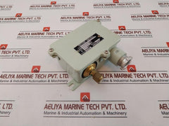 Saginomiya Sns-c110Wq Pressure Switch 0.1~1 Mpa