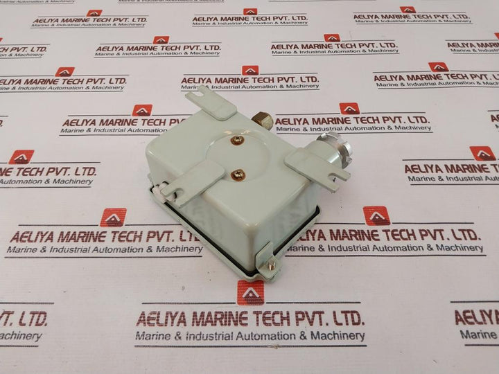 Saginomiya Sns-c110Wq Pressure Switch 0.1~1 Mpa