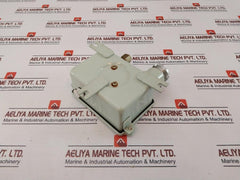 Saginomiya Sns-c110Wq Pressure Switch 0.1~1 Mpa