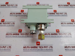 Saginomiya Sps-k206wu3q Pressure Switch -0.06~0.6 Mpa 0.05~0.5 Mpa