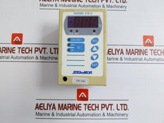 Saginomiya Temperature Controller Thermo Eye-u
