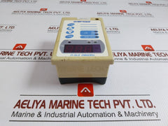 Saginomiya Temperature Controller Thermo Eye-u