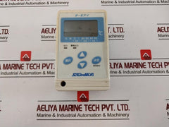 Saginomiya Thermo Eye-u Temperature Controller Used