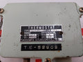 Saginomiya Tns-c1150w Q Temperature Controller