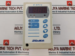 Saginomiya ULE-SD11-010 Digital Thermostat 85-264Vac 50/60Hz