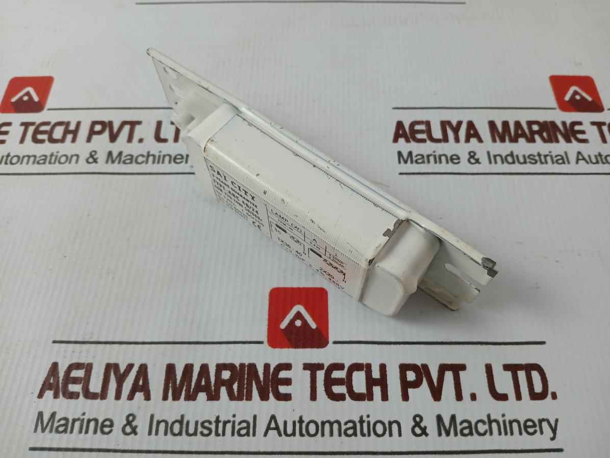 Sai City Arc 40/24 Electronic Fluorescent Lamp Ballast 40W 220-240V 50/60Hz