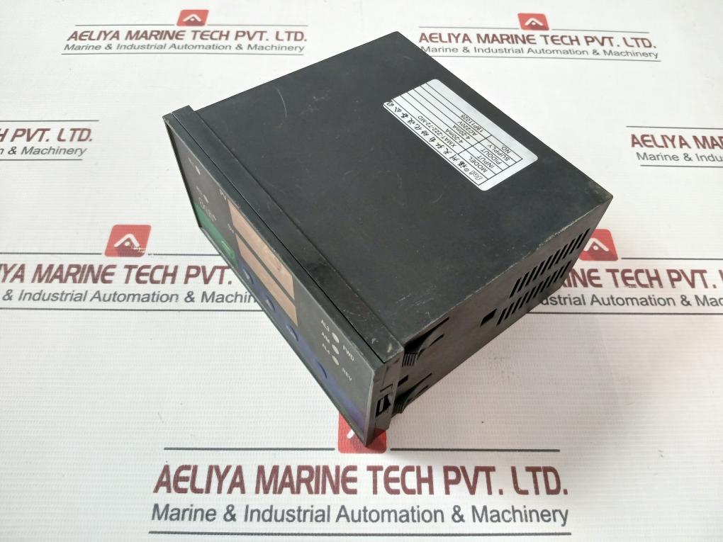 Sai Xmat-222-72-md Digital Controller 4-20Ma Ac220V