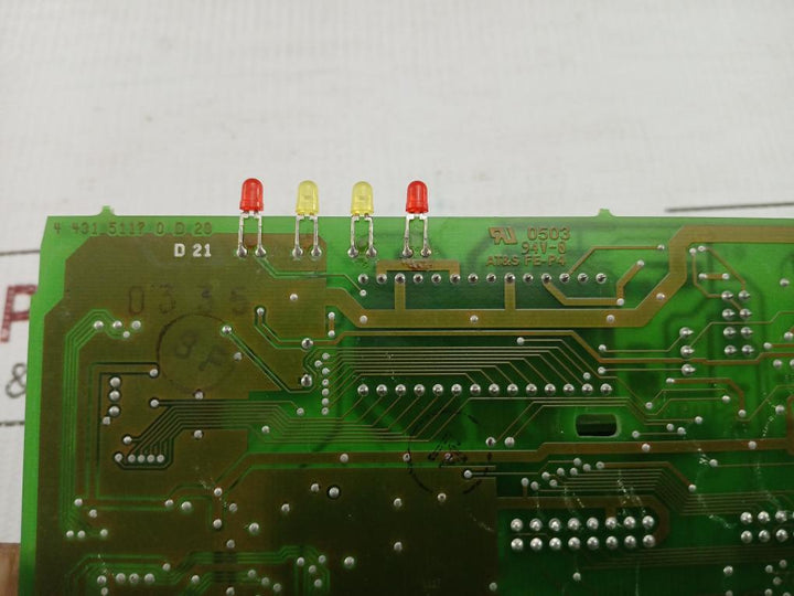 Saia-0-10V-Pcd7-W101-Analog-Input-And-Output-Range-Module-Pcd4-W100-209213-6