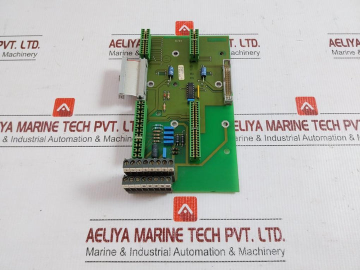 Saia-4-431-5196-0-20-Printed-Circuit-Board-Pcd4-c100-209462-2