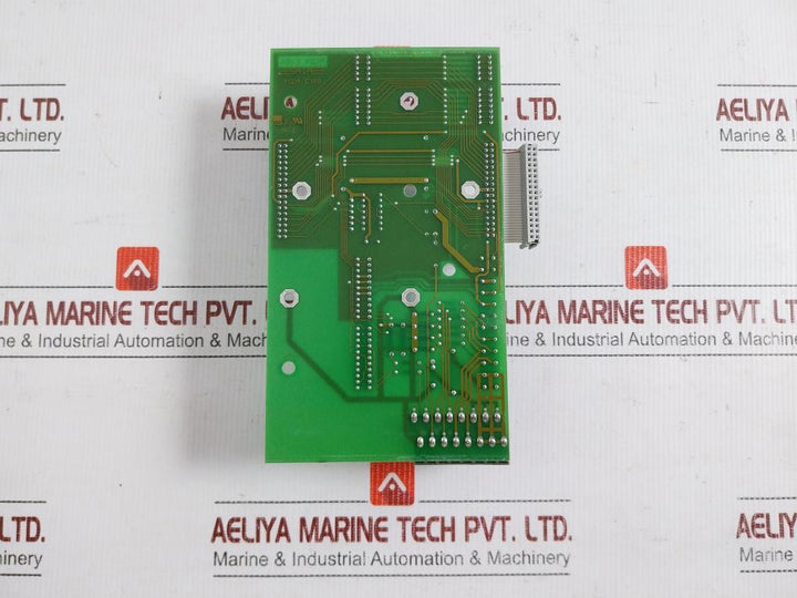 Saia-4-431-5196-0-20-Printed-Circuit-Board-Pcd4-c100-209462-5