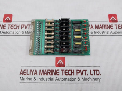 Saia-Burgess-Printed-Circuit-Board-Pca1-a1-208741-1