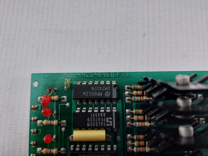 Saia-Burgess-Printed-Circuit-Board-Pca1-a1-208741-4
