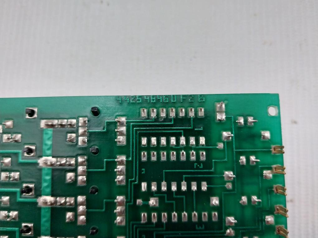Saia-Burgess-Printed-Circuit-Board-Pca1-a1-208741-6