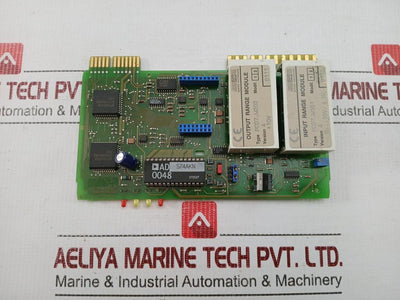 Saia-I-O-Range-Pcb-Module-Pcd7-W202-Pcd7-W101-0-10V-Pcd4-W100-209207-1