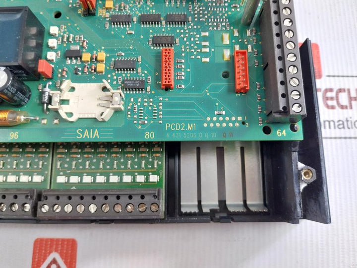 Saia-burgess-24-Vdc-Programmable-Control-Device-Pcd2-208945-11
