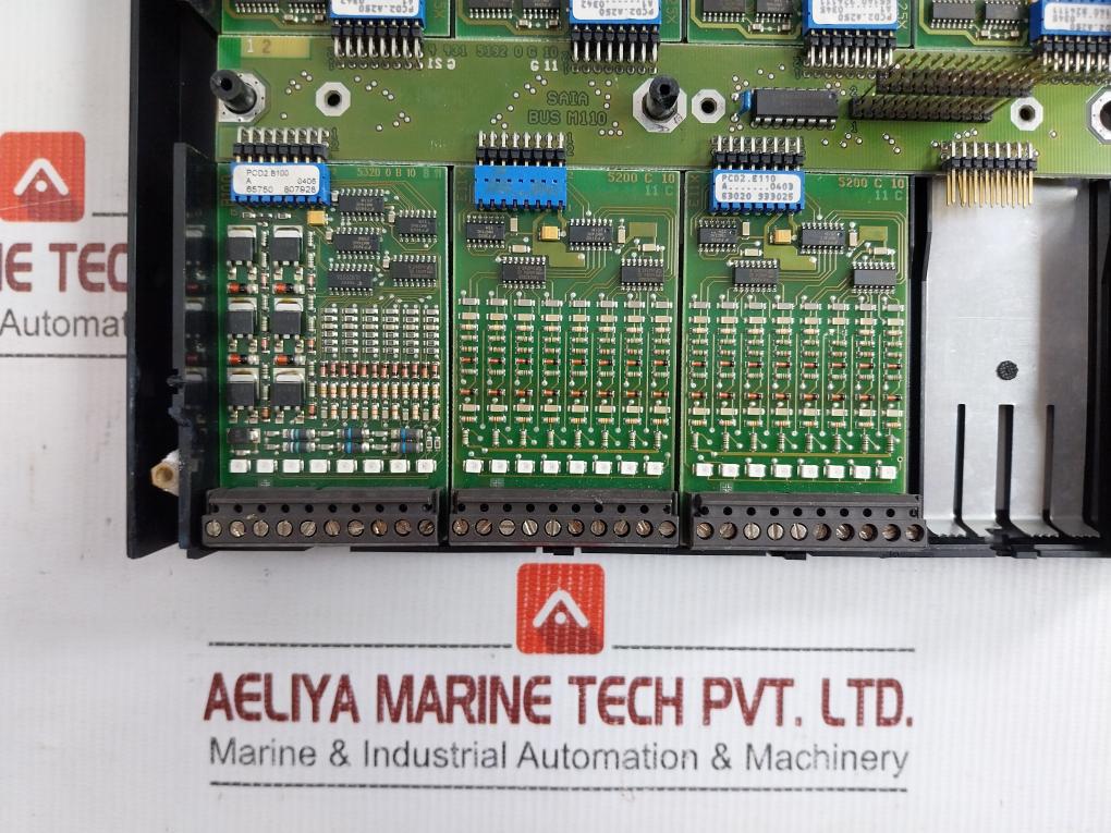 Saia-burgess-24-Vdc-Programmable-Control-Device-Pcd2-208945-15