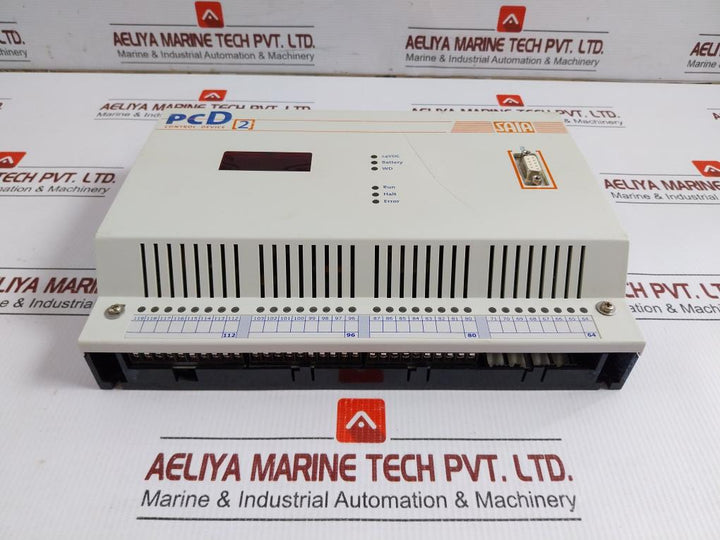 Saia-burgess-24-Vdc-Programmable-Control-Device-Pcd2-208945-3