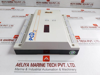 Saia-burgess-24-Vdc-Programmable-Control-Device-Pcd2-208945-4
