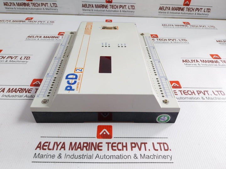Saia-burgess-24-Vdc-Programmable-Control-Device-Pcd2-208945-4